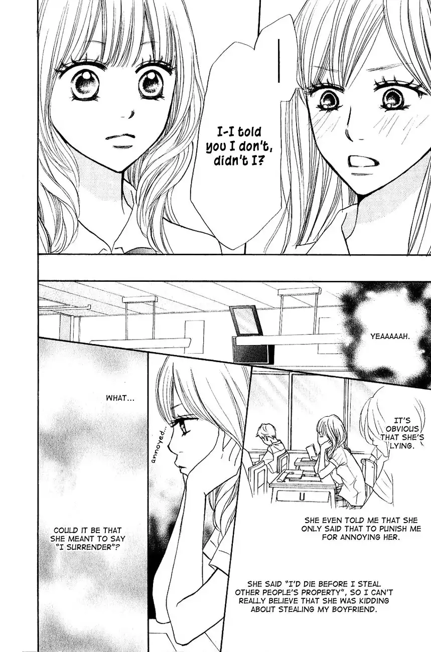 Suki tte Iwaseru Houhou Chapter 10 12